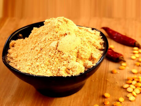 Dal Powder