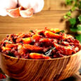 Garlic Pickle