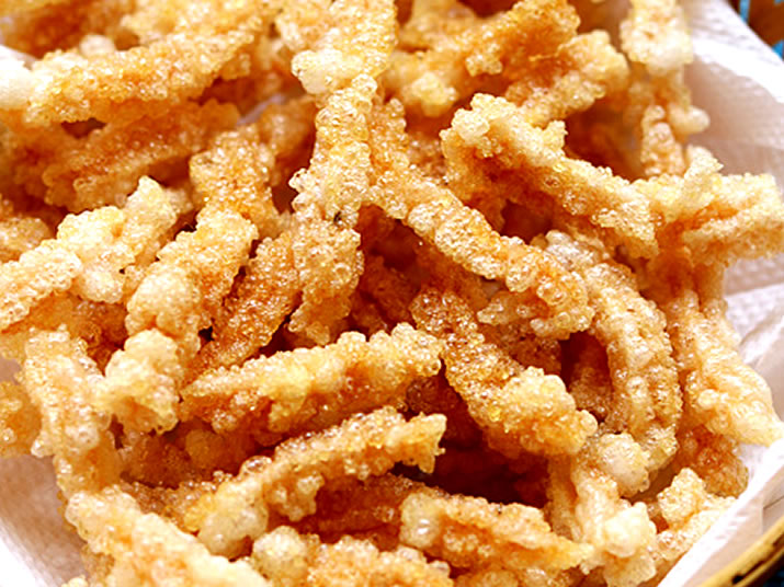Kuchi-Vadam