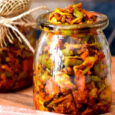 Mixed-Pickle