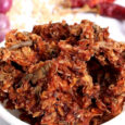Onion Vadam