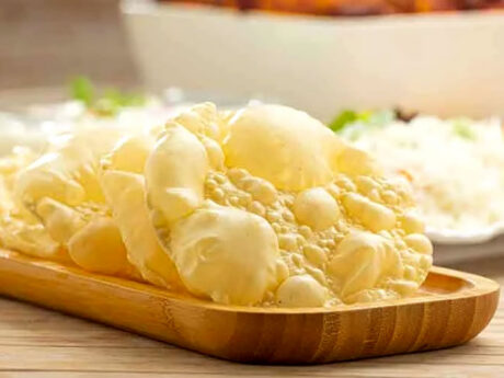 Pappadam
