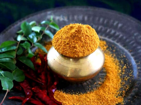 Rasam Powder