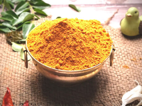 Sambar Powder