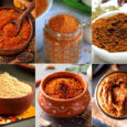 South Indian Daily Essentials