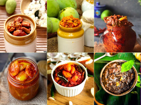 Traditional Pickle Lovers
