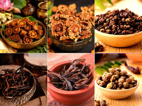 Traditional Vathal Collections