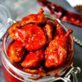 Vadumango-Pickle