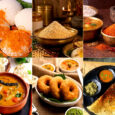 South Indian Combo