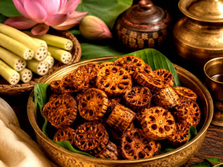 Thamarai Vathal