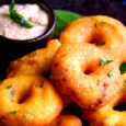 Medu Vadai Premix
