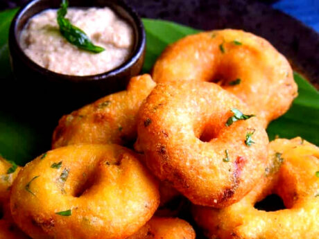 Medu Vadai Premix