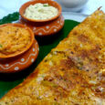 Rava Dosai Premix