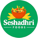 seshadhrifoods.com