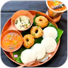 South Indian Combo