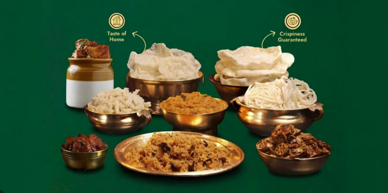 Benefits of Traditional Foods