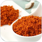 Coconut Chutney Powder