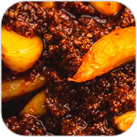 Garlic Pickle