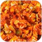 Mixed Vegetable Pickle